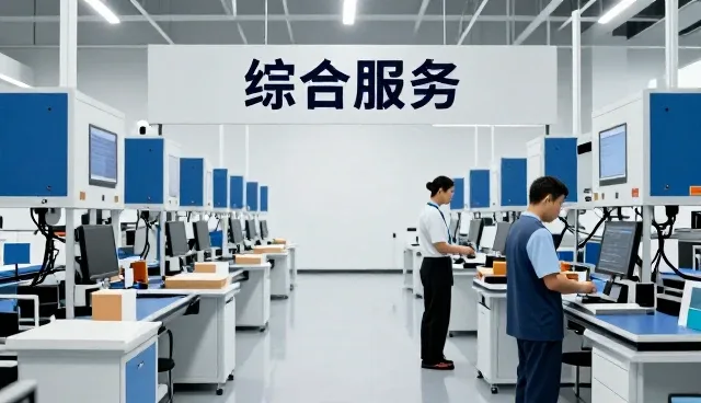 智能办公设备